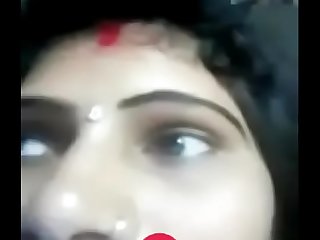 Desi bhabi doing whasapp sex